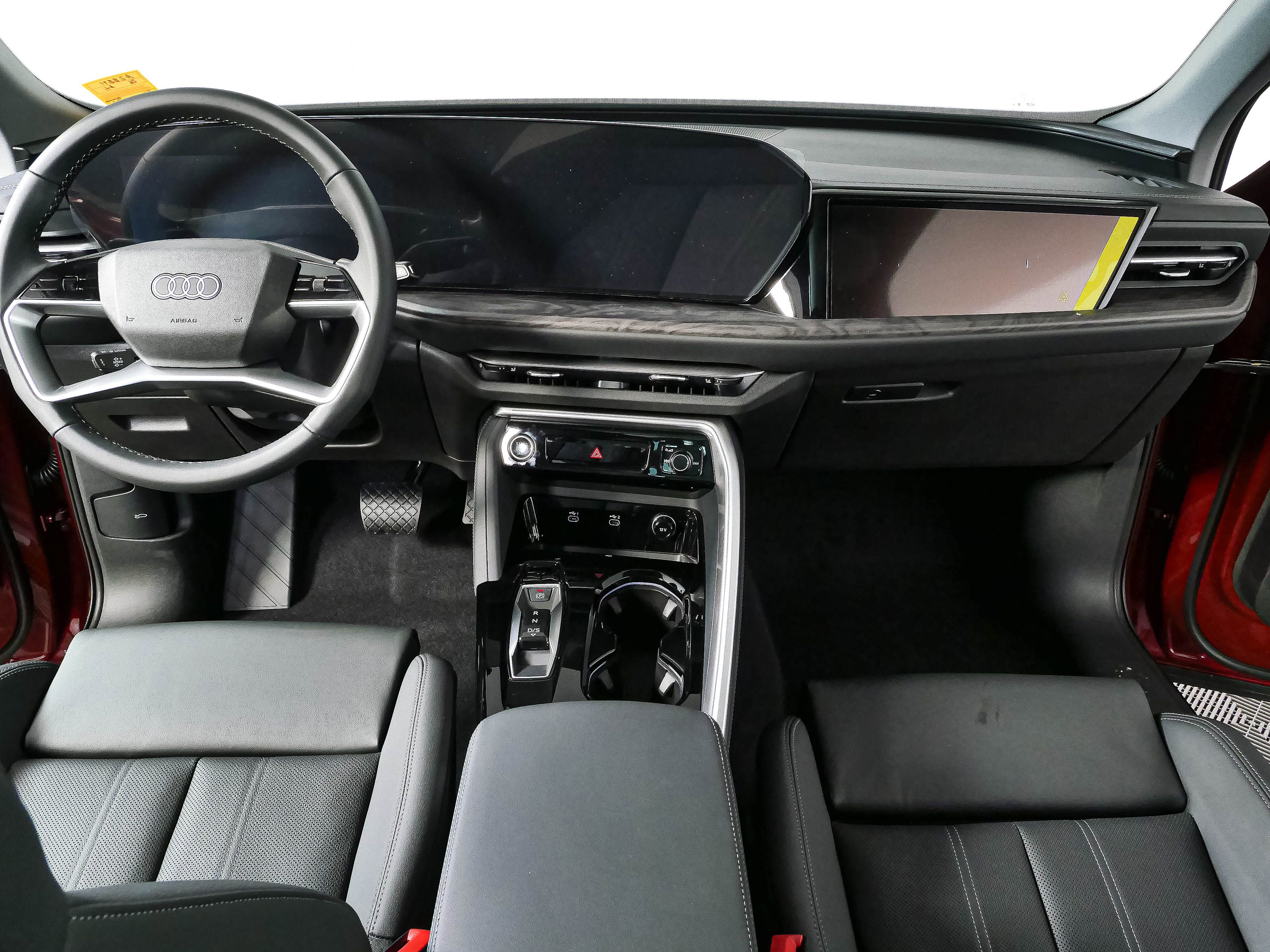 New 2026 Audi Q5 Premium Plus AWD/4WD image 19
