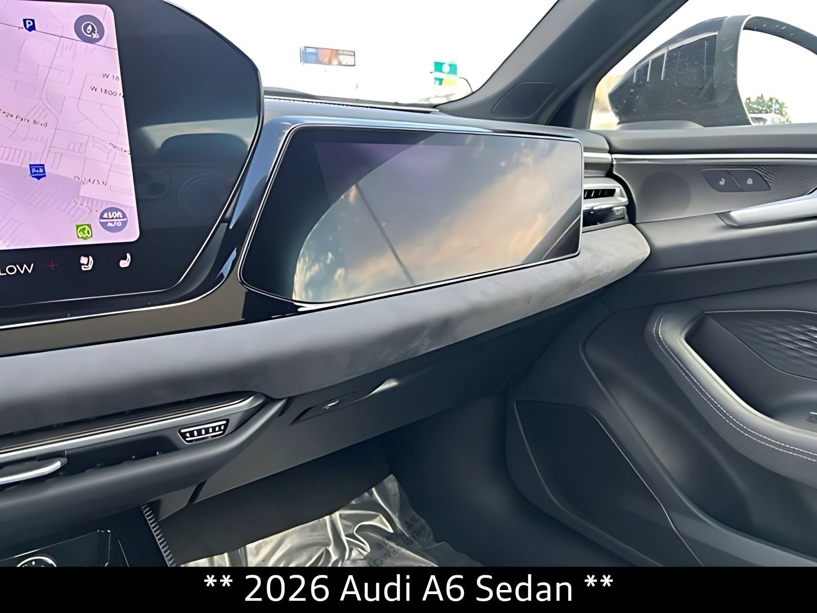 New 2026 Audi A6 Prestige AWD/4WD image 32