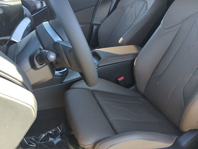 New 2026 BMW X3 xDrive30 image 17