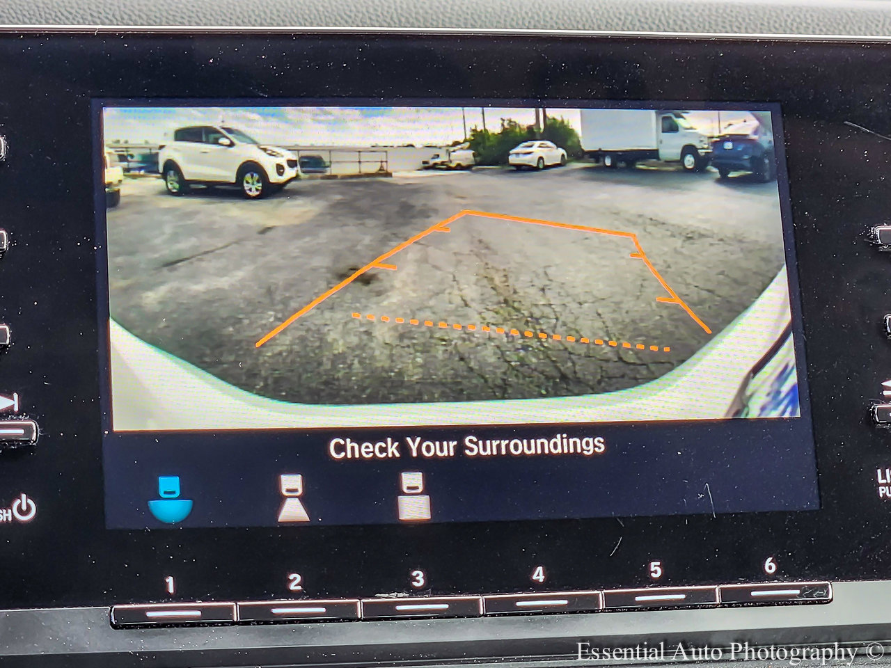 Used 2020 Honda Accord LX image 17