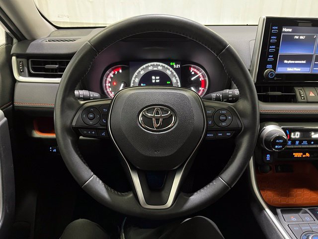 Certified 2020 Toyota RAV4 Adventure w/ All Weather Liner Package AWD/4WD image 18