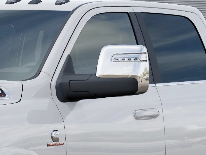 New 2026 RAM 3500 Limited AWD/4WD image 12