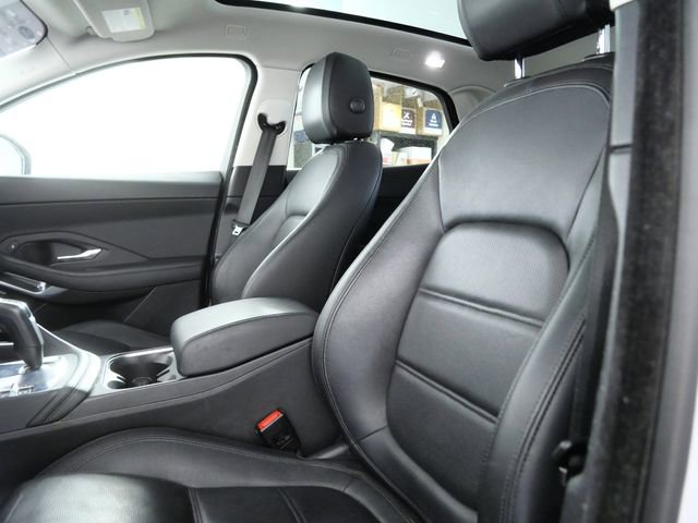 Used 2018 Jaguar E-PACE S AWD/4WD image 17