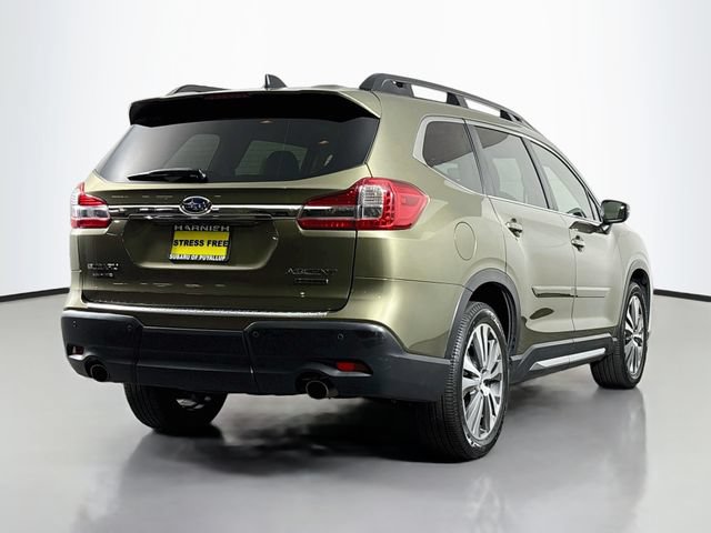Used 2022 Subaru Ascent Limited w/ Technology Package AWD/4WD image 9