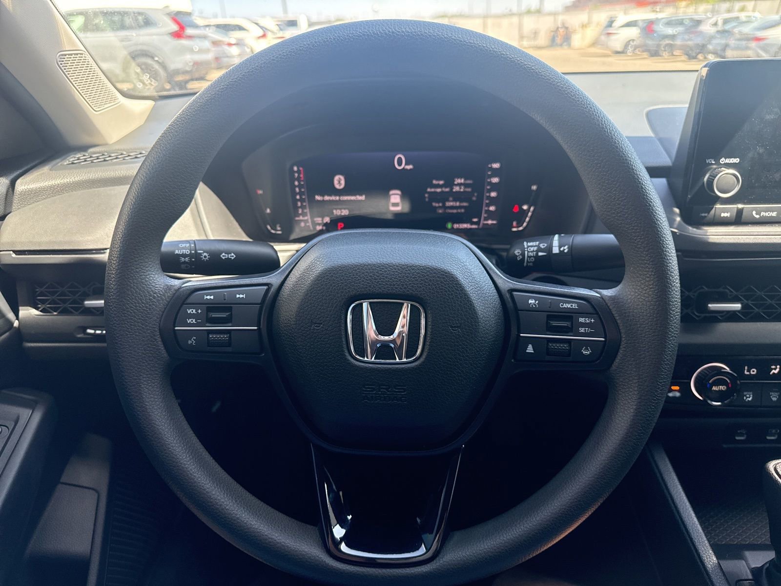 Used 2023 Honda Accord EX image 9