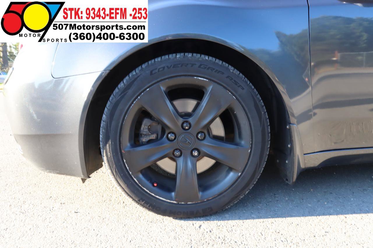 Used 2013 Acura TL SH-AWD image 24