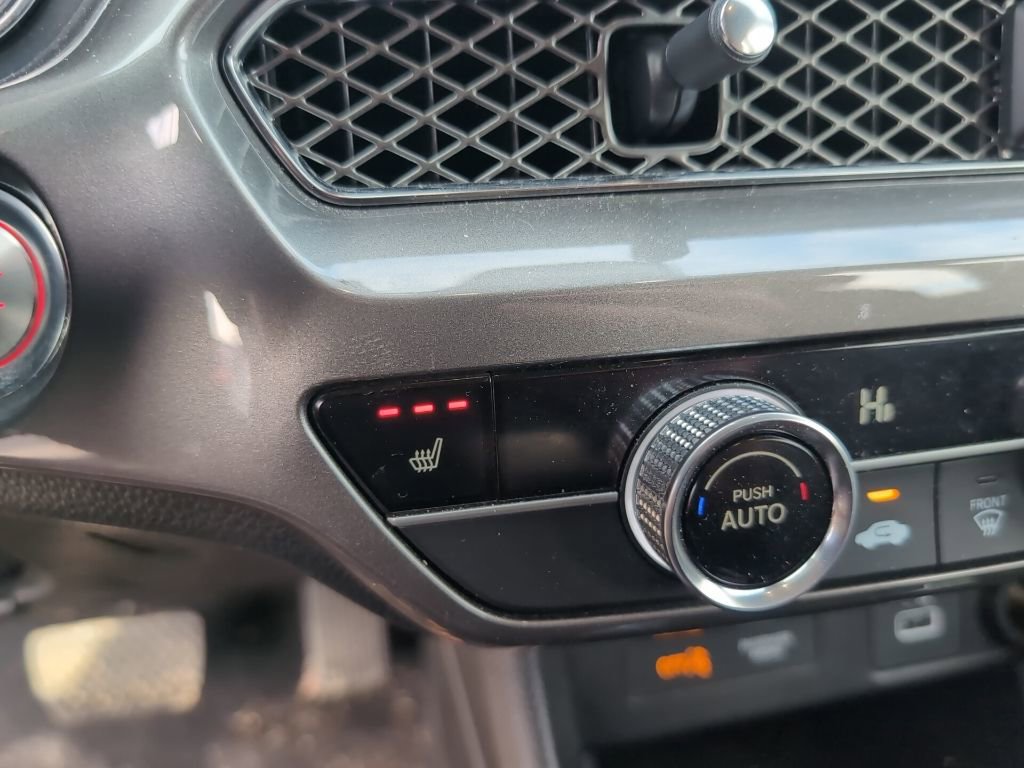 Used 2023 Acura Integra image 26