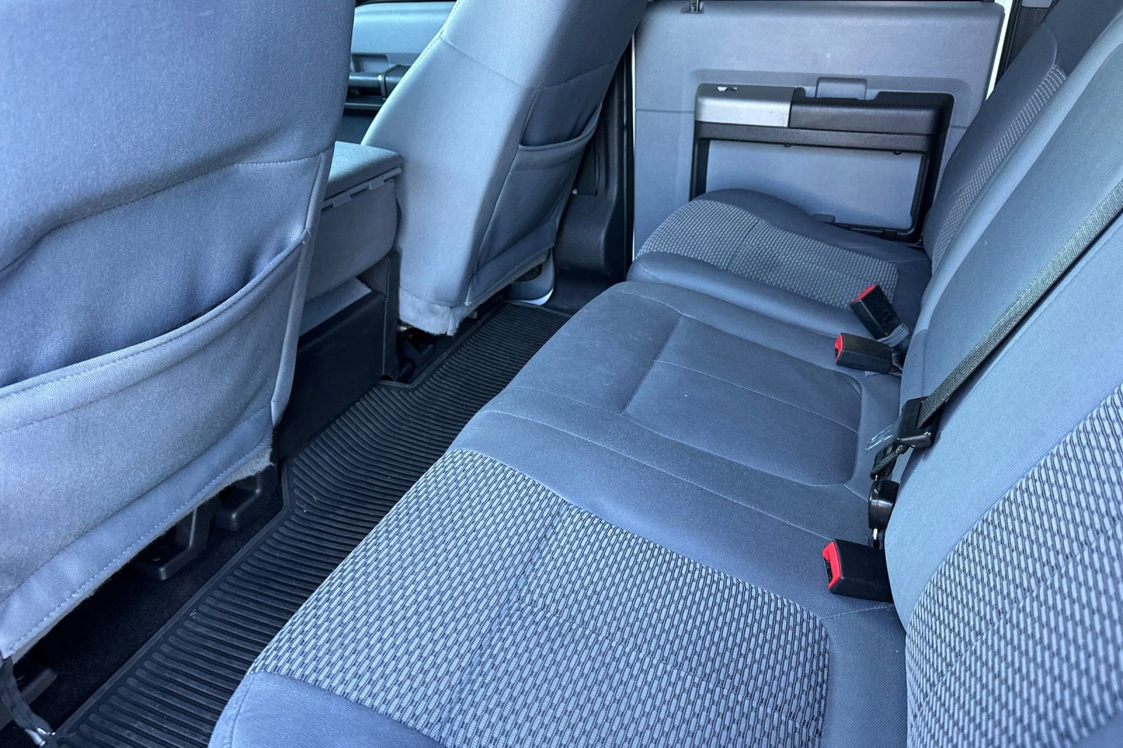Used 2015 Ford F250 XLT w/ XLT Value Package AWD/4WD image 9