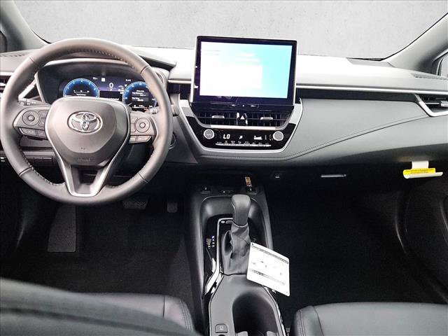 New 2026 Toyota Corolla XSE FWD image 14