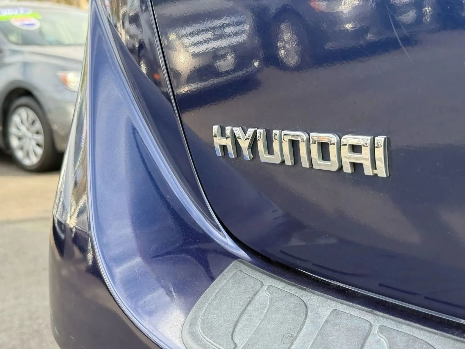 Used 2008 Hyundai Veracruz Limited image 10