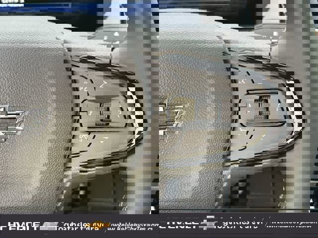 New 2027 Chevrolet Bolt RS w/ Technology Package image 15