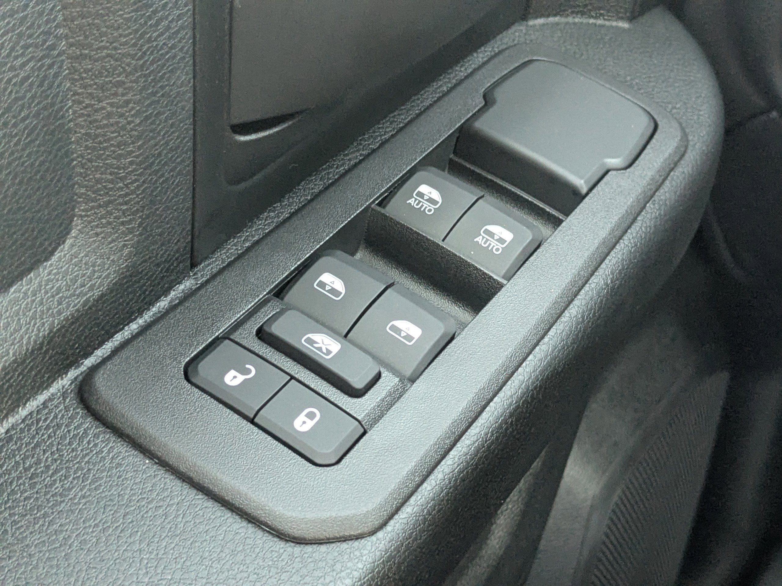 New 2026 RAM 3500 Tradesman w/ Chrome Appearance Group image 21