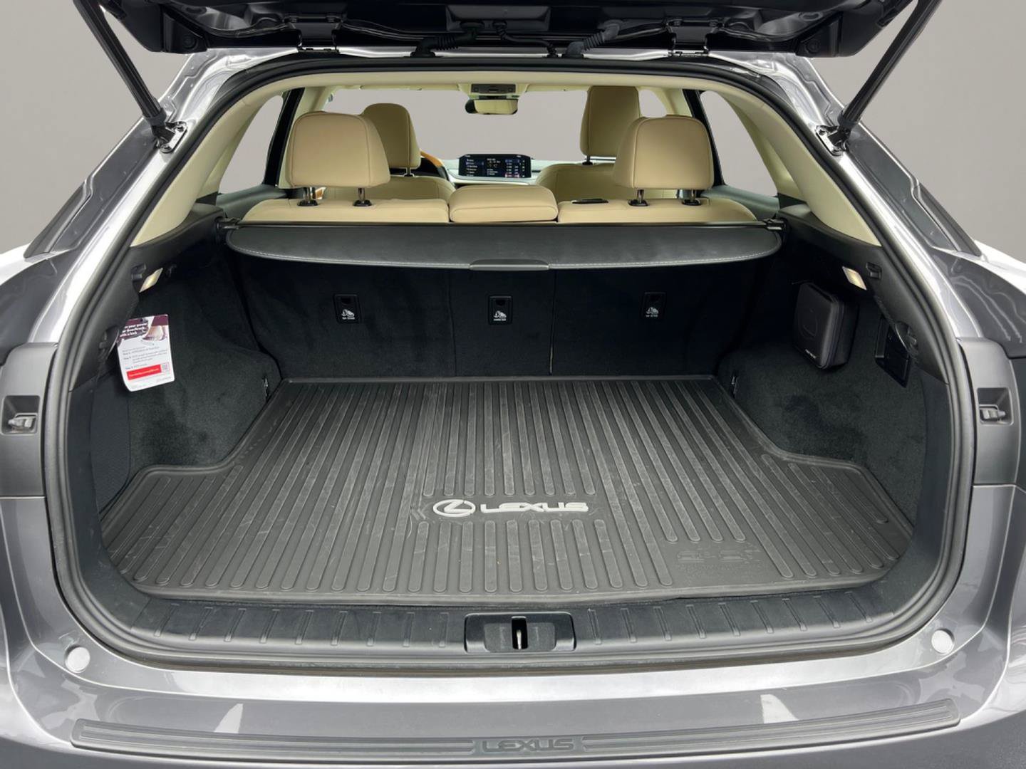 Certified 2022 Lexus RX 350 FWD w/ Premium Package image 15