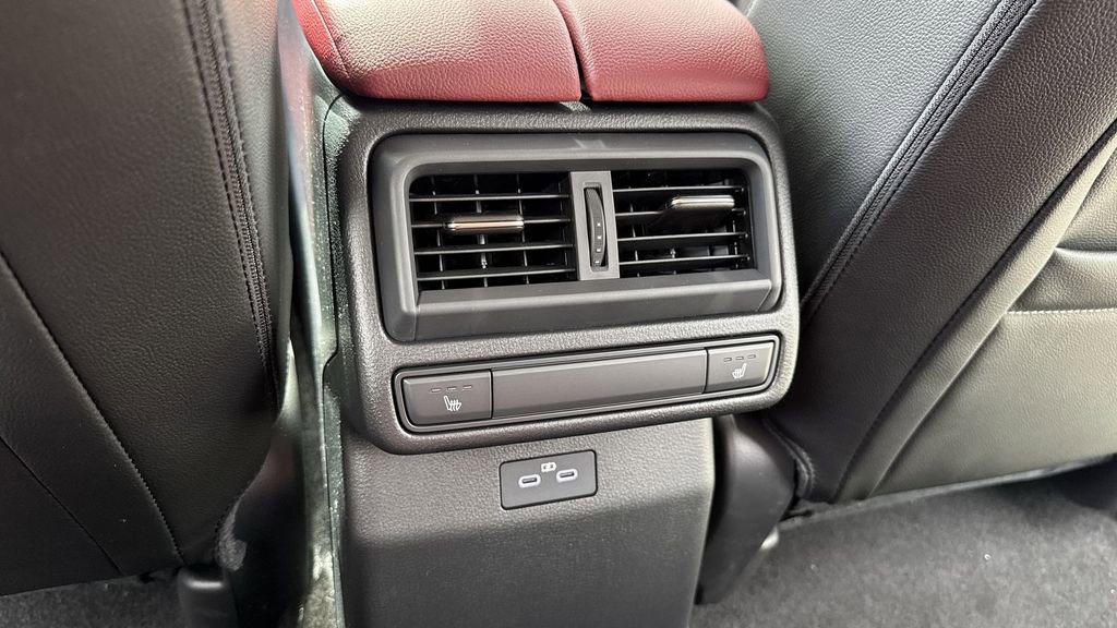 New 2026 MAZDA CX-50 2.5 Hybrid w/ Weather Package image 38