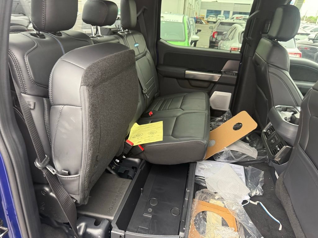 New 2026 Ford F250 Platinum AWD/4WD image 67