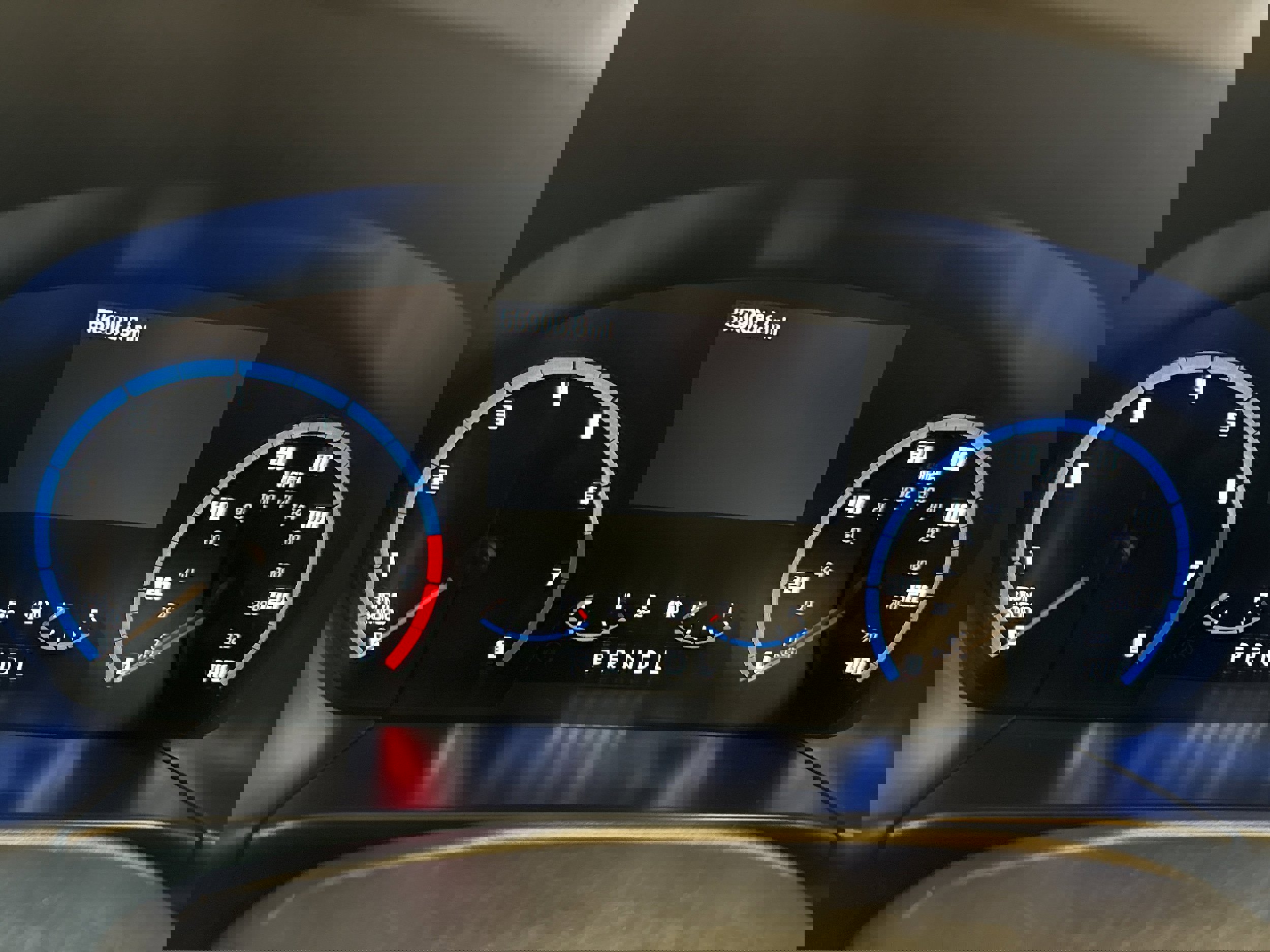 Used 2023 Ford Bronco Sport Big Bend w/ Convenience Package image 6