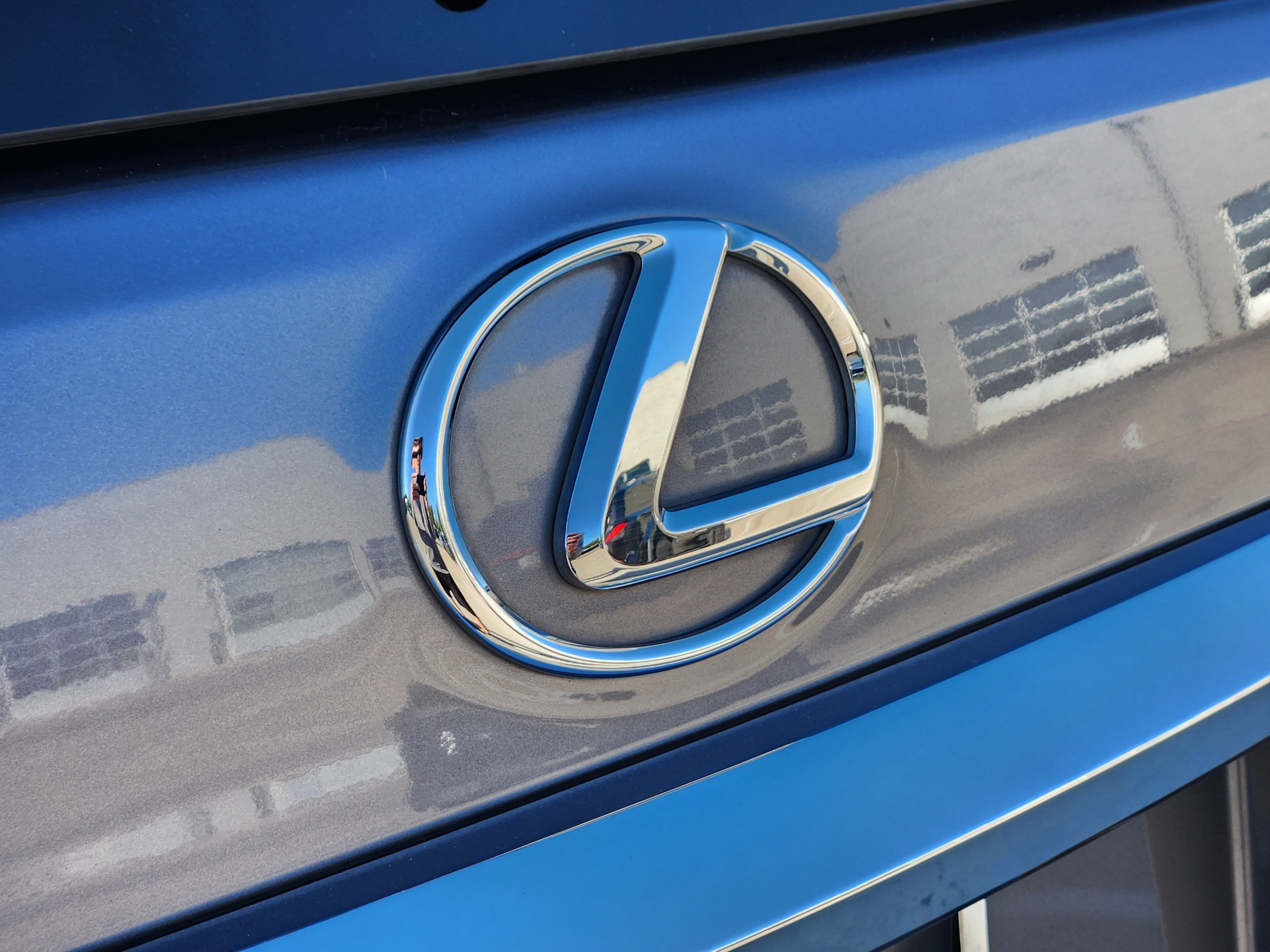 Used 2016 Lexus GX 460 Luxury AWD/4WD image 41