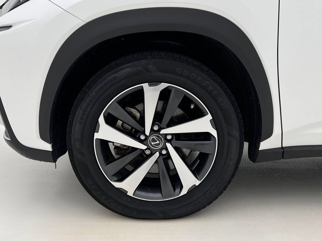 Certified 2021 Lexus NX 300 FWD w/ Premium Package image 27
