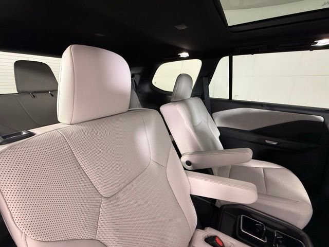 Used 2025 Lexus TX 350 AWD w/ Technology Package image 35