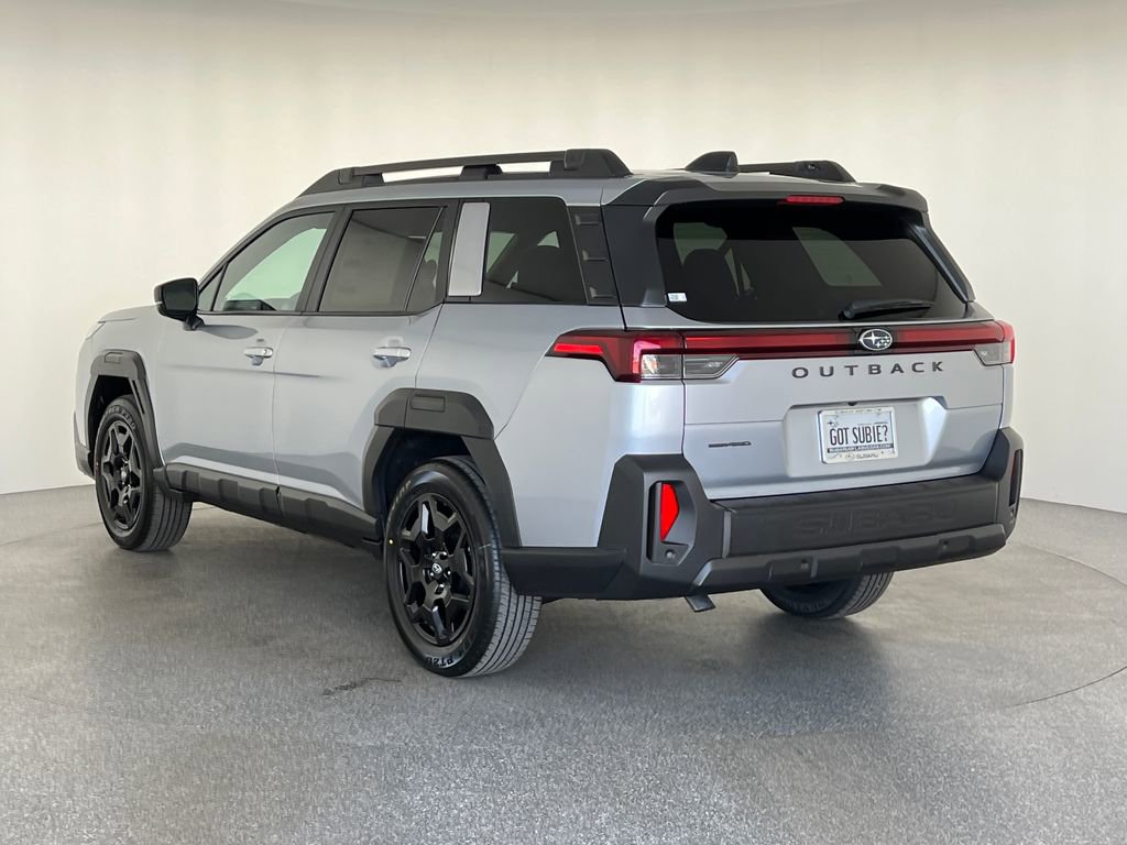 New 2026 Subaru Outback Limited image 6