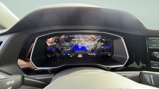 Used 2023 Volkswagen Jetta Sport image 12