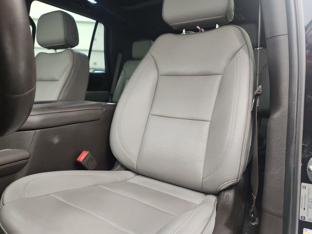 Used 2023 GMC Yukon SLT w/ SLT Premium Package AWD/4WD image 14