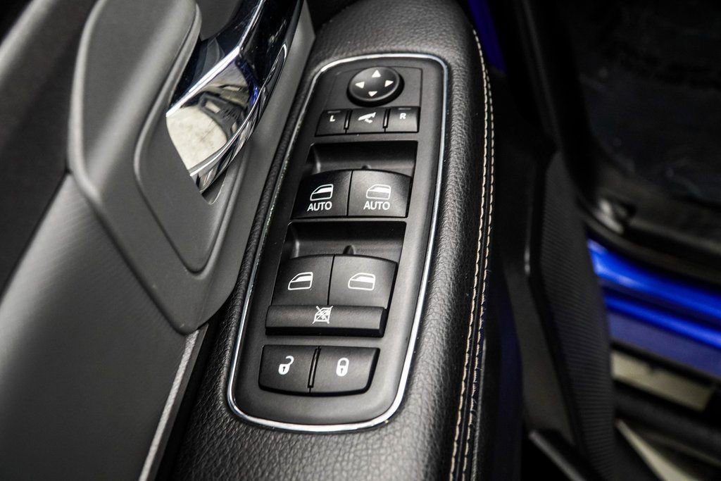 Used 2018 RAM 2500 Power Wagon w/ Luxury Group image 30