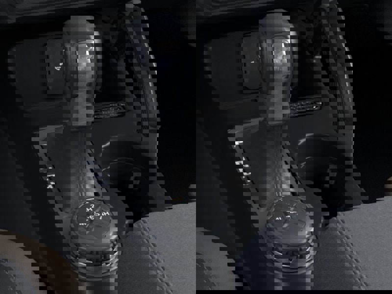 New 2025 Ford Bronco Big Bend image 17