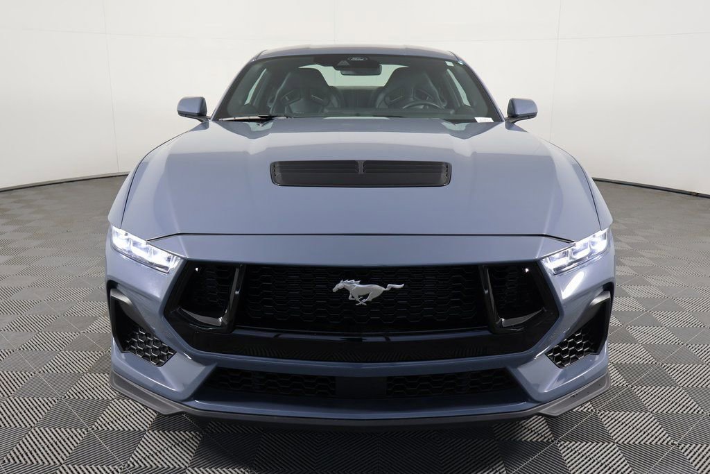 Used 2024 Ford Mustang GT Premium w/ GT Performance Package image 2