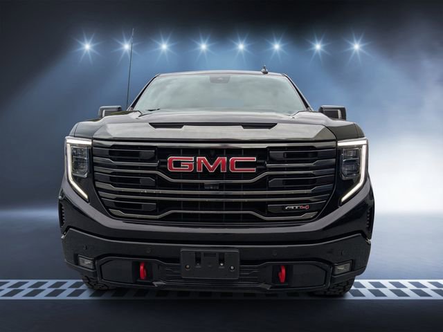 Used 2023 GMC Sierra 1500 AT4 w/ AT4 Premium Package image 7