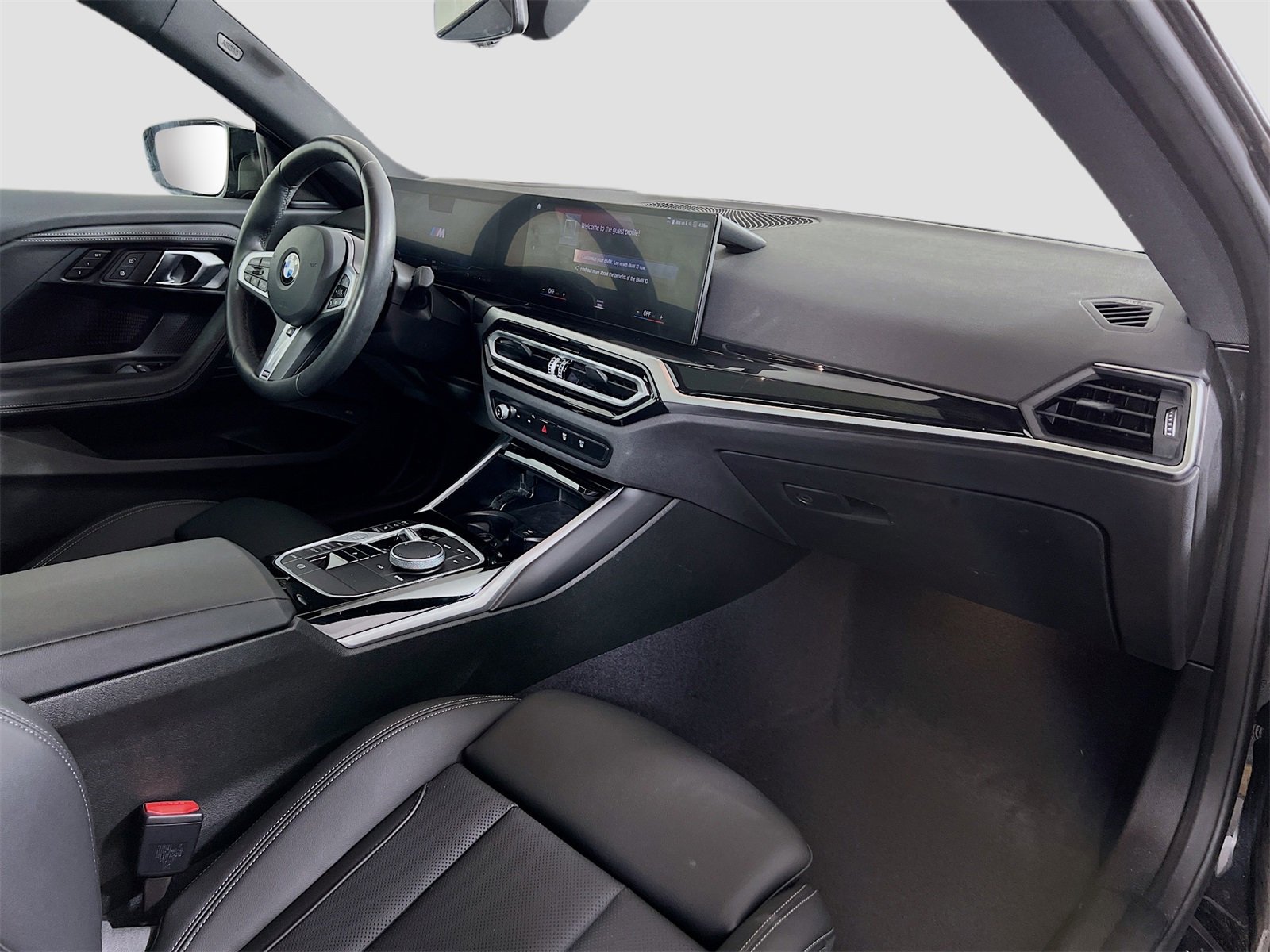 Used 2024 BMW M240i Coupe image 30