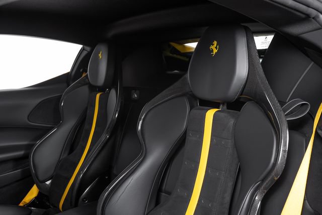 Certified 2023 Ferrari SF90 Stradale AWD/4WD image 24