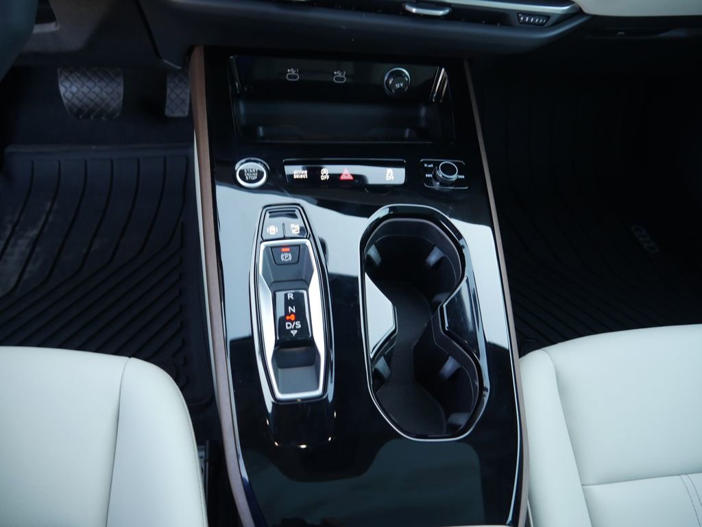 Used 2025 Audi A5 2.0T Premium Plus Sedan w/ Premium Plus image 46