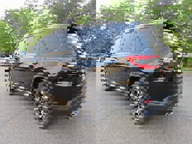 New 2025 Honda Pilot Elite image 4