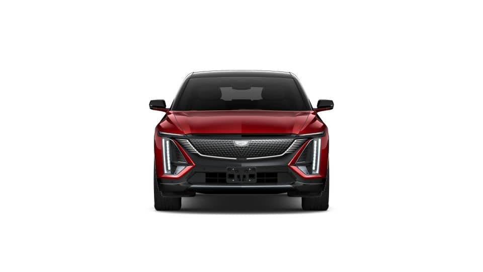 New 2026 Cadillac Lyriq Sport AWD/4WD image 63