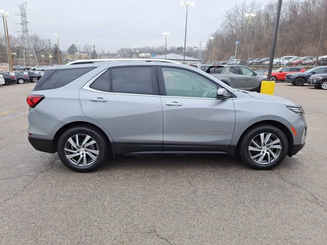 Used 2023 Chevrolet Equinox Premier image 6