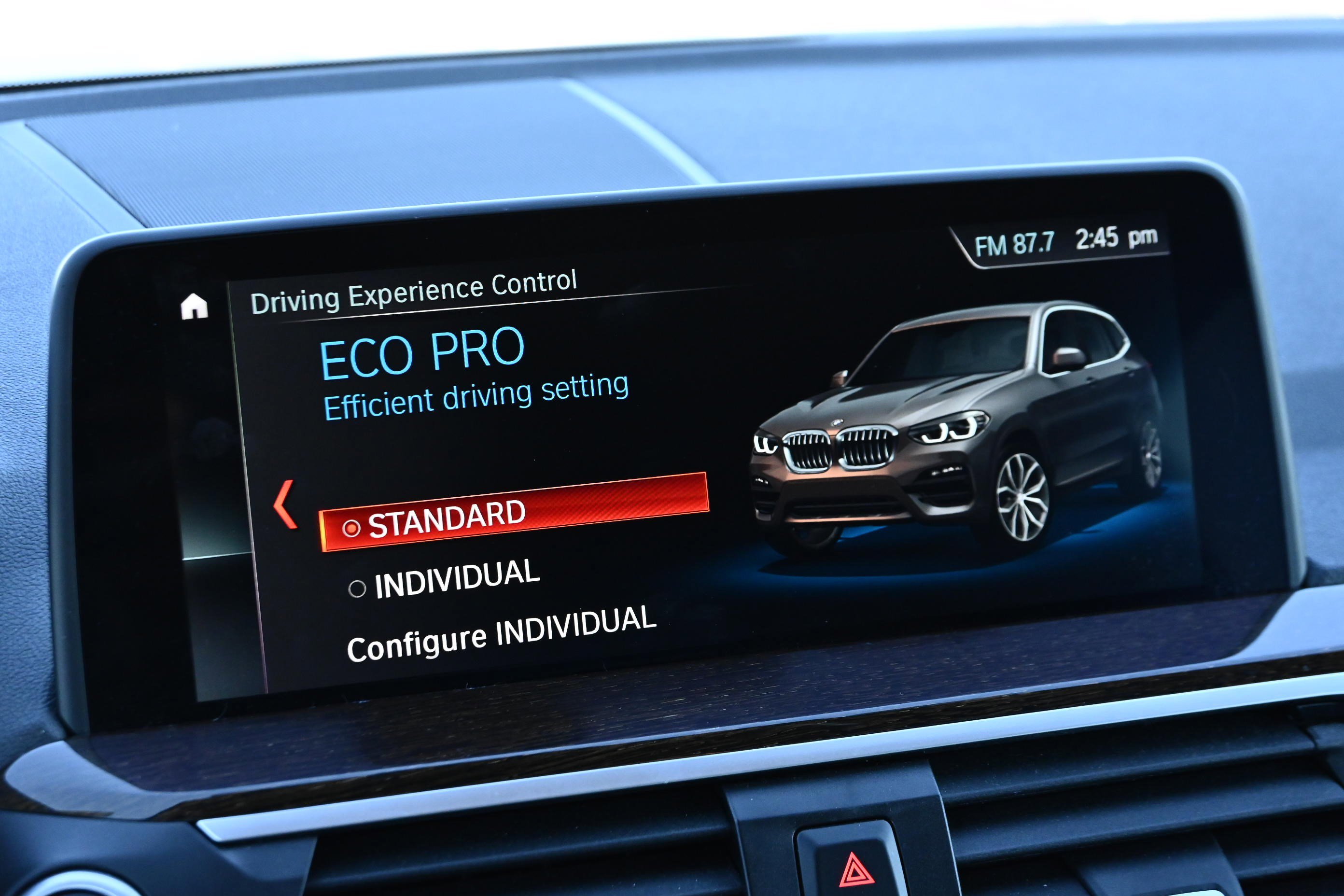 Used 2019 BMW X3 sDrive30i w/ Premium Package image 27