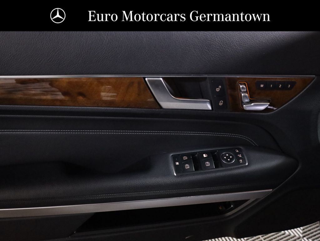 Used 2016 Mercedes-Benz E 400 Cabriolet image 9
