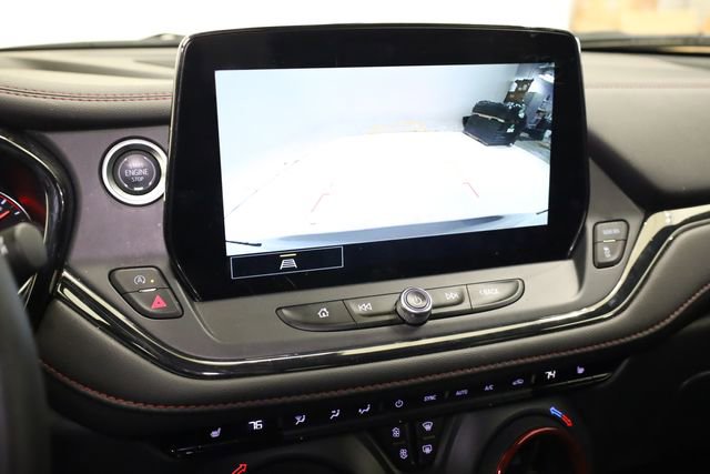 Used 2025 Chevrolet Blazer RS image 22