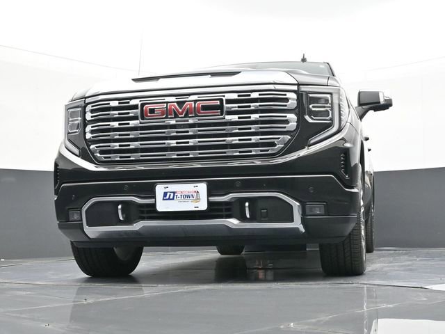 Used 2024 GMC Sierra 1500 Denali image 55