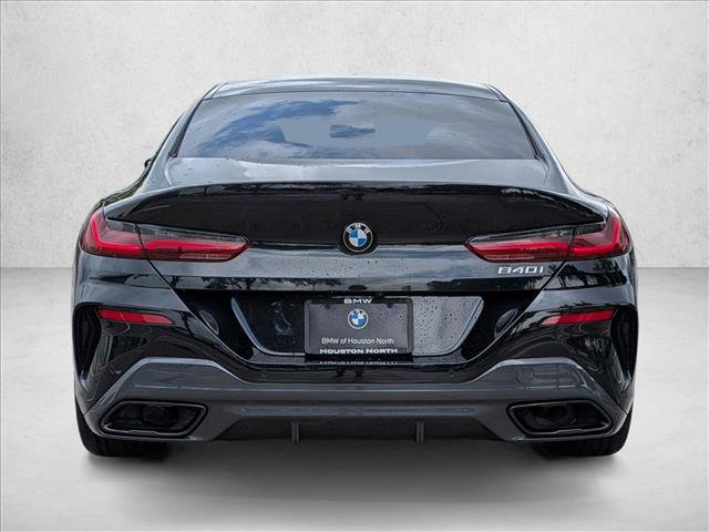 New 2026 BMW 840i RWD image 7