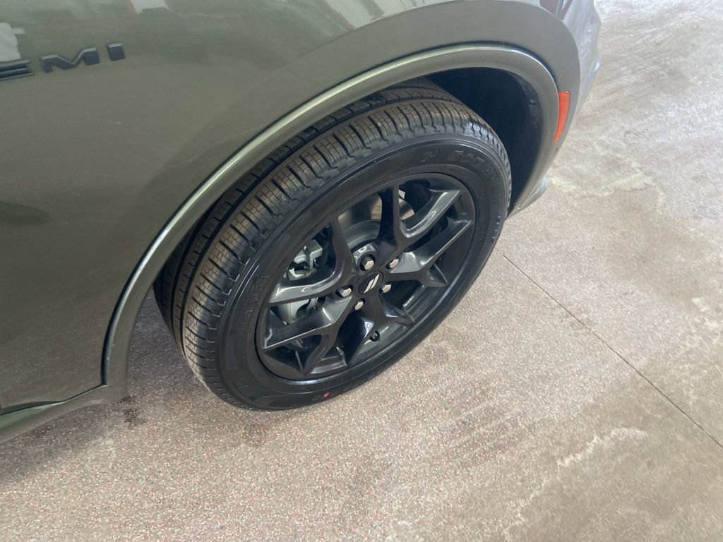 New 2026 Dodge Durango GT image 23