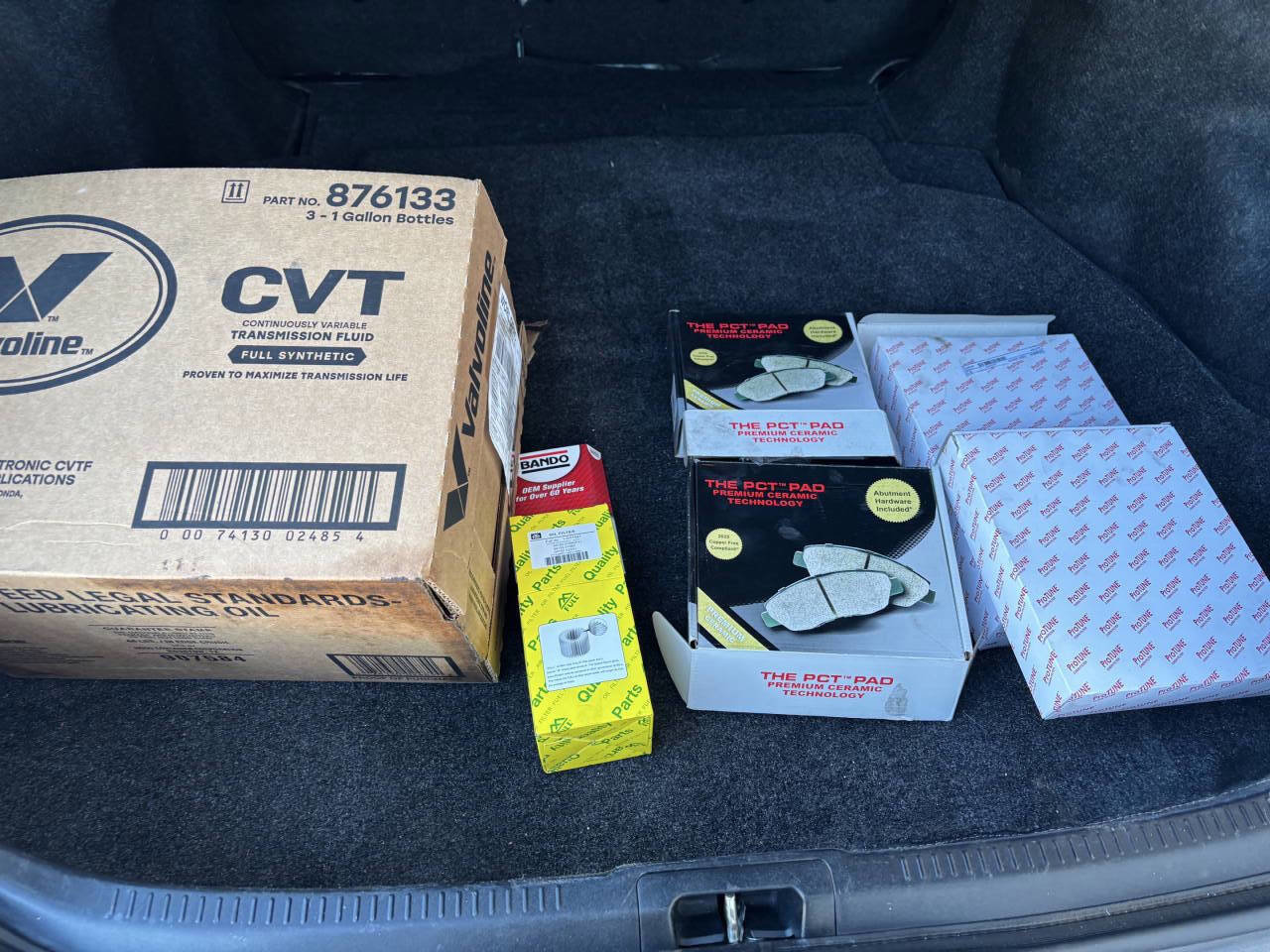 Used 2013 Toyota Camry LE image 18