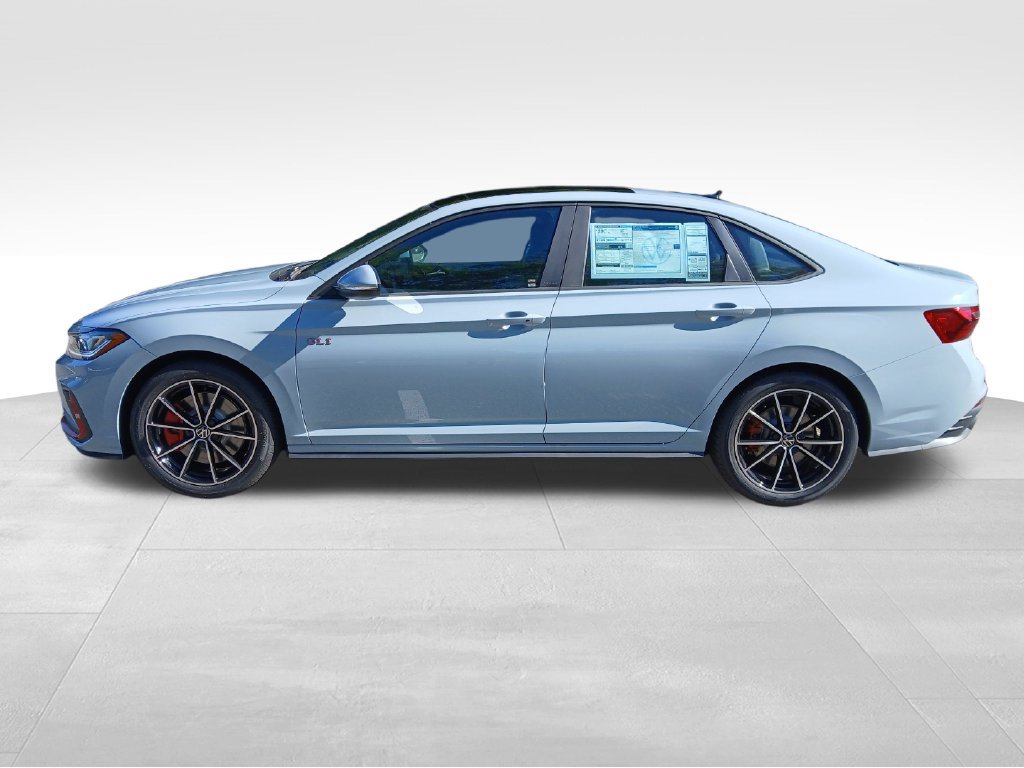 New 2027 Volkswagen Jetta GLI Autobahn FWD image 2