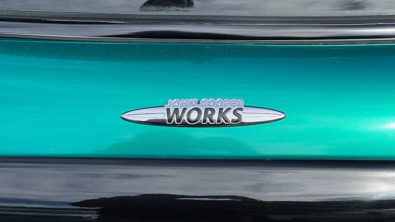 Used 2013 MINI Cooper John Cooper Works image 9