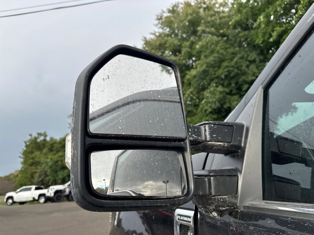 Used 2022 Ford F250 Platinum AWD/4WD image 18
