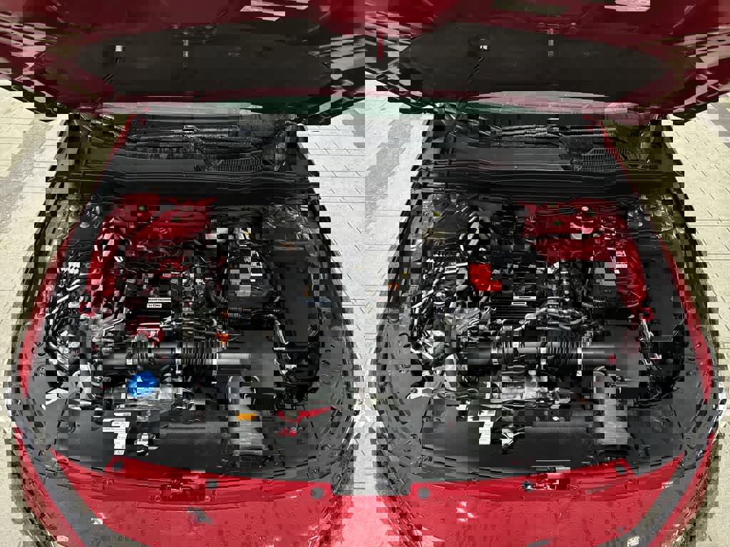 Used 2018 Honda Accord Sport image 12