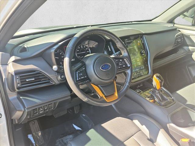 Used 2025 Subaru Outback Wilderness w/ Wilderness Package AWD/4WD image 10
