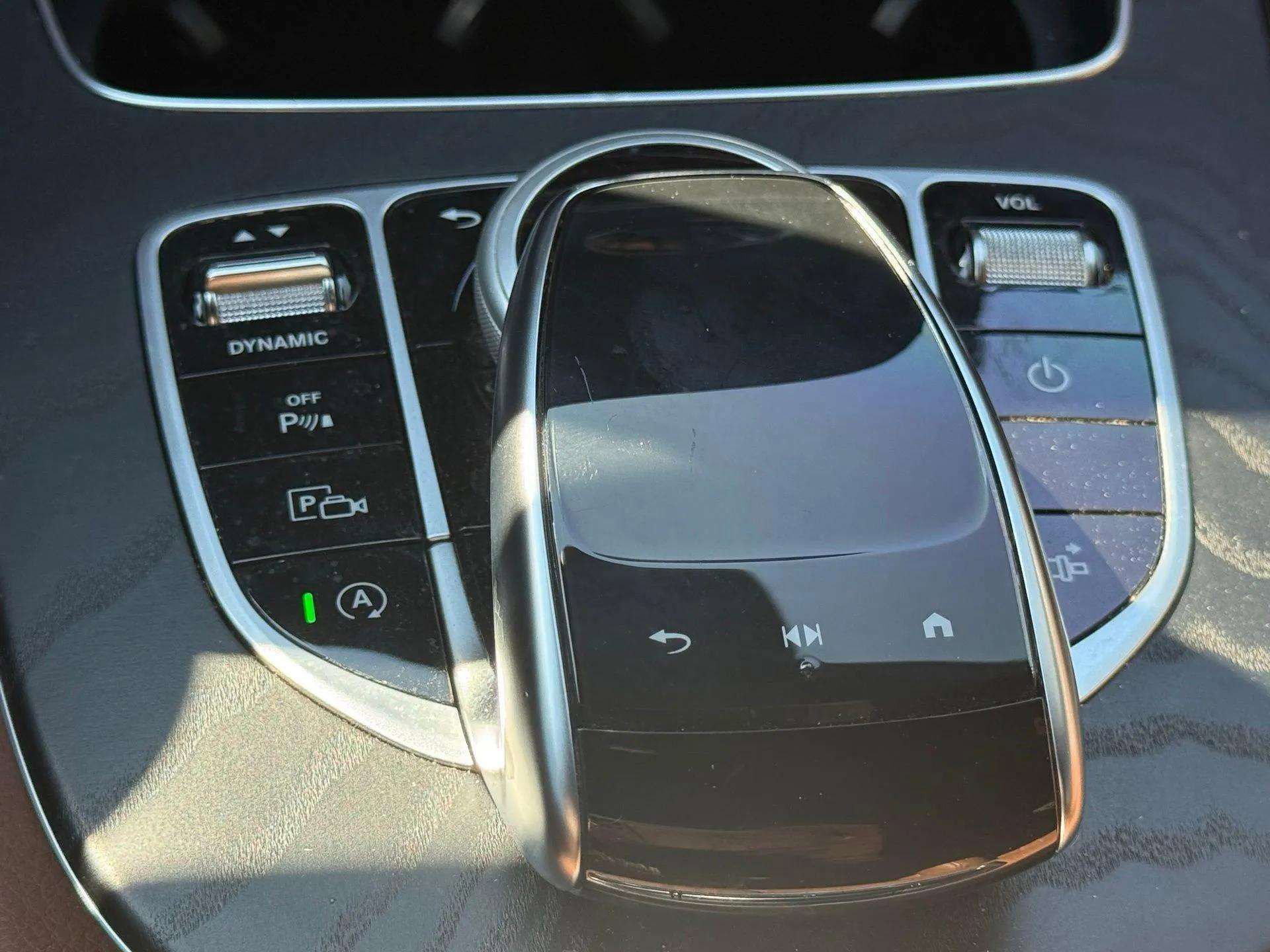 Used 2023 Mercedes-Benz E 450 Cabriolet w/ AMG Line image 45