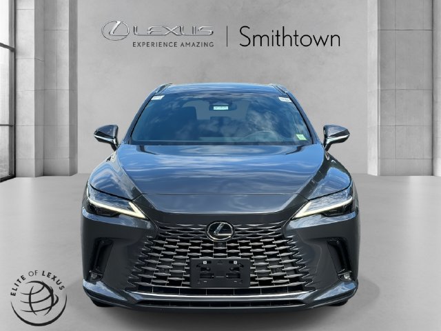 New 2026 Lexus RX 350 AWD image 2